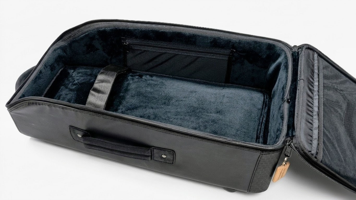 Pipe Dreams Bagpipe Case | Pipe Dreams Reeds